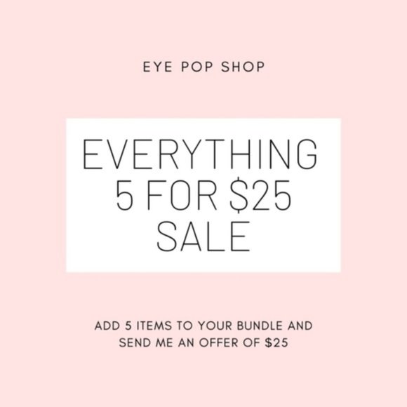 !!!5 for $25 Gold Color Luck Pendant Necklace - Picture 3 of 3